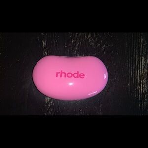Rhode skin jellybean pouch